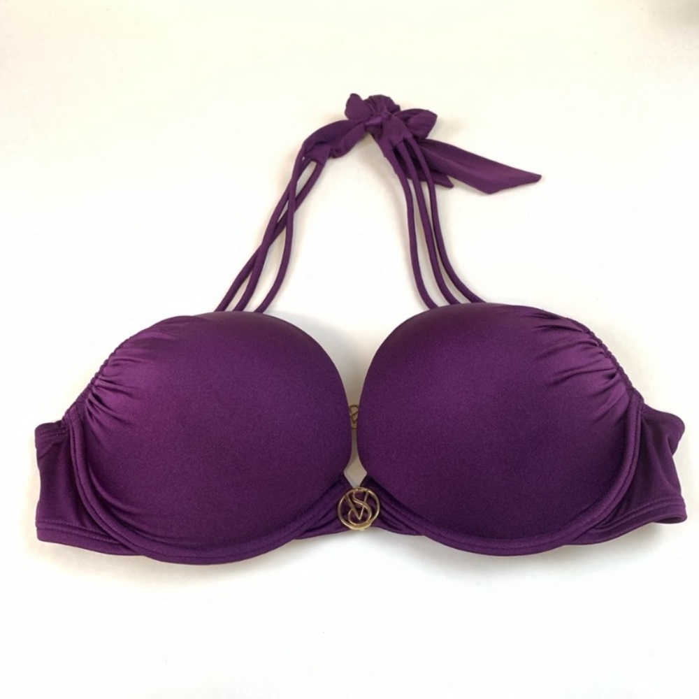 Victoria’s Secret bombshell bathing suit, 34 C